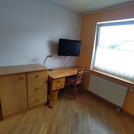 Moebliertes Zimmer, Pluederhausen Pluderhausen 外观 照片