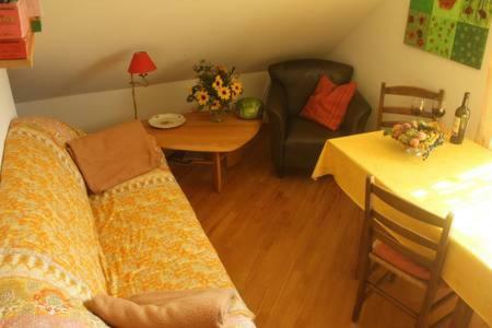 Moebliertes Zimmer, Pluederhausen Pluderhausen 外观 照片
