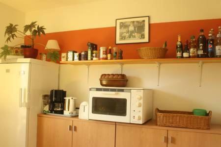 Moebliertes Zimmer, Pluederhausen Pluderhausen 外观 照片